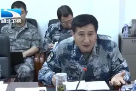 将军赶赴一线！率队前线抗洪的将军都是谁？图片