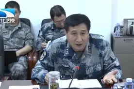 将军赶赴一线！率队前线抗洪的将军都是谁？图片