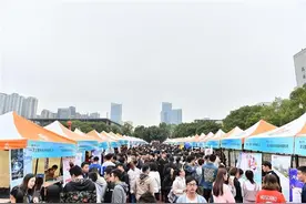 全员全程全方位，为就业保驾护航，武汉职院：“就好业”的底气从何而来图片