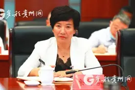 余留芬：有信心、有决心迎接一切挑战图片