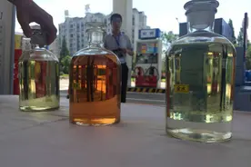 除了为车主敲响安全警钟 中国石油开放日还科普了这些“冷知识”图片