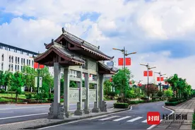 发展全域旅游 四川隆昌4个重大文旅项目全面发力图片