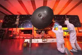 希望号、天问一号、毅力号……7月火星之旅，有一大波驴友赶来图片