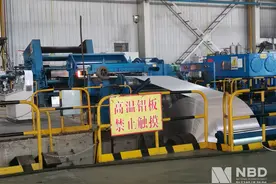 铝业巨头魏桥产能转移引发供应阵痛 邹平加速谋划重塑铝产业“价值链”图片