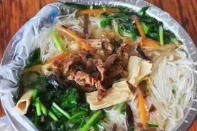 陵水人的夜宵生活，除了清补凉还有这些......图片