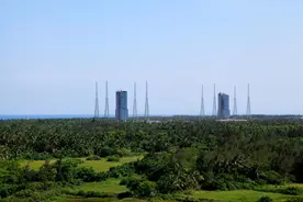 干货！“天问一号”为何在海边文昌发射图片