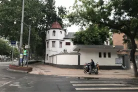 又见济南的夏天图片