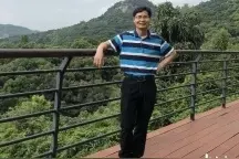 特写｜带出3个全省理科前50，惠州“最牛班主任”有话说图片