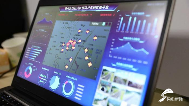 网办入学报名、简化企业获电……德州运用政务大数据优化民生服务