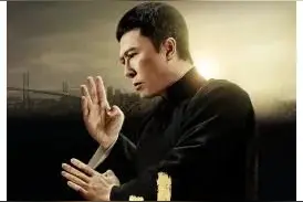 「推广」法国人看《叶问4》：为什么叫IP MAN？C'est quoi ça？图片