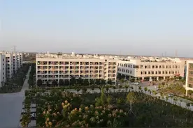 武汉文理学院招生答疑图片