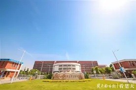 湖北幼专学生为何无惧就业压力图片