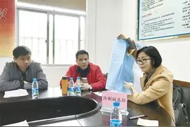 专业优质便捷的法律服务进村来图片