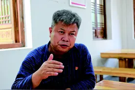十八洞三任扶贫队长的“光荣接力”图片