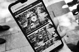 “声呐警察”每天抓拍两三百起！如何根治乱按喇叭？专家说这三点是关键图片