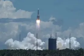 为什么最近非要“扎堆”去火星？八大问题带你揭示火星探测的奥秘图片