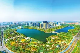 郑州城记②“硬核支撑”蓄势能图片