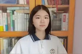 上网课时成绩跌到全班十五，河源文科学霸李睿悟出高考“秘诀”图片