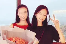 北影、上戏、中传三个第一！杭州女孩获赞“艺考之神”图片