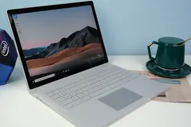 Surface Book 3 评测：设计和性能依旧优秀，但我更期待下一代产品图片