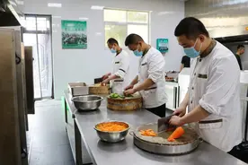 后勤兵，虽“后”不凡！图片