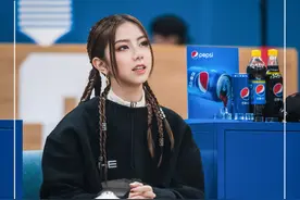 跟个风吧，邓紫棋、黄圣依的个性小脏辫它不香嘛？图片