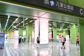 宁波首条5G地铁来了！除“秒下”电影还有这些宝藏功能图片