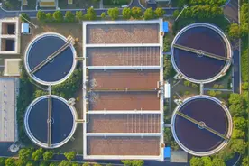 新北区政府“入主”雪浪环境，环境治理能力再上新台阶图片