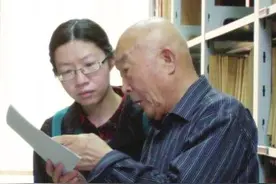 大型纪录片《曙光》第五季开机图片