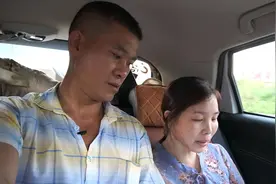 全程记录｜“梅姨案”被拐16年少年云峰回家了...图片