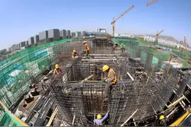 张家口已累计落地203个京津项目，涉资金2309亿元图片