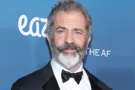 外媒证实梅尔·吉布森4月时感染新冠肺炎，如今已康复图片