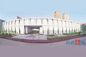 一起到厦门市体育中心挥洒汗水“全民健身日”将近 你打卡了吗？图片
