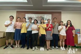南海区6001人上高分优先投档线，15位考生有望被清华北大录取图片