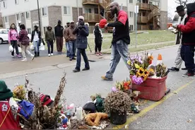 21世纪美国反种族主义运动史（中）：怒火蔓延与抗议的开始图片