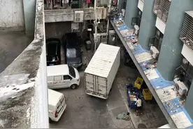 「实探」"拆迁致富梦"都实现了吗？深圳中心的那些"拆迁概念"小区如今是这样的图片