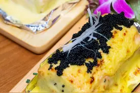 三人同行，一人免单！闹市の「爆料狮子王寿司」图片