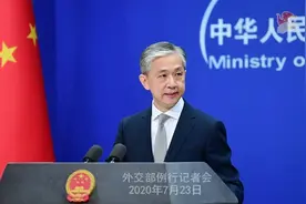 央视取消对英超比赛的转播计划？外交部回应图片
