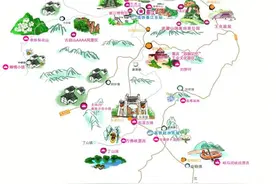 綦江是个好地方图片