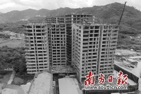 惠州再启“两违”集中整治图片