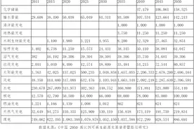 我国水电高质量发展的机遇与挑战图片