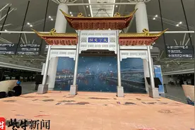 最新！定了！7.29 → T1启用，双楼合璧！31家国内航空公司转至T1办客图片