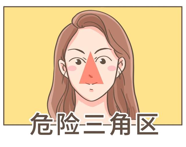 别以为挤痘痘是小事，搞不好会要命的
