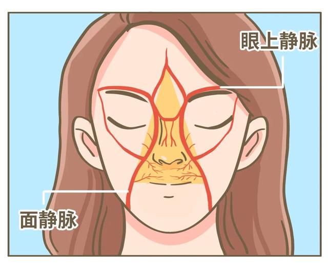 别以为挤痘痘是小事，搞不好会要命的