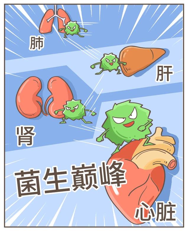 别以为挤痘痘是小事，搞不好会要命的