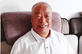 会战红色家谱∣每人3个白糖细盐馅饺子过大年图片
