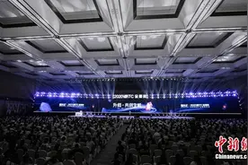 中国婚礼变迁剪影：在新旧碰撞下细分市场图片