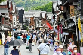 日本恢复旅游业新政“Go To Travel”被吐槽语法错误，政府承认：这仨词日本人都会……图片