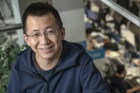 美国资本竞逐，TikTok何以为家？图片