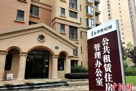湖北襄阳：千余名高层次人才拎包入住人才公寓图片